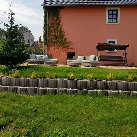 Penzion Relax