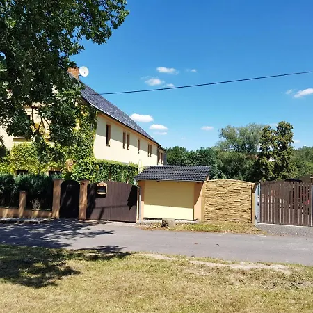 Penzion Relax Svojetin